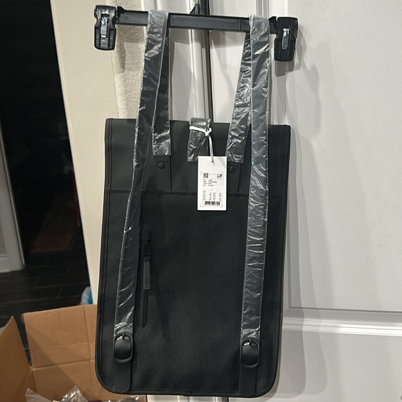 Rains back pack unisex - Picture 4 of 7